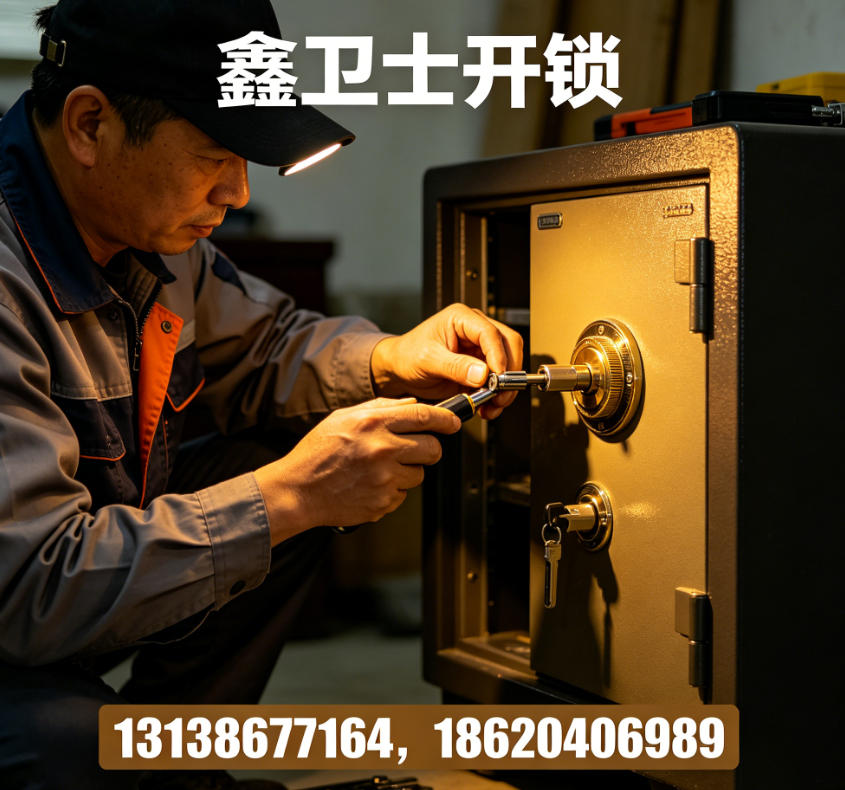 云梦保险柜开锁