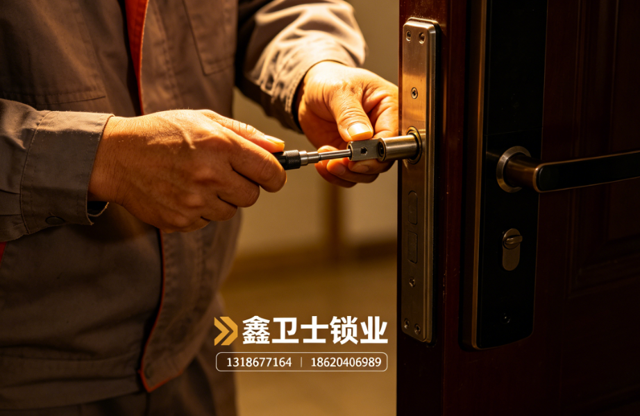 云梦开锁避坑指南，云梦开锁防套路，云梦正规开锁